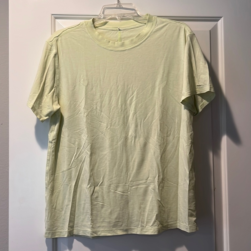 All yours t-shirt